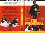 The Prodigal (Video Tape/PAL) 1983 [TV MOVIE]