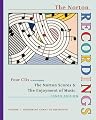 The Norton Recordings: for The Enjoyment of Music: An Introduction to Perceptive Listening, Tenth Edition (Vol. 1: Gregorian Chant to Beethoven)