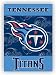 Tennessee Titans Outside House Banner
