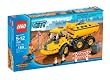LEGO City Dump Truck LEGO City Dump Truck