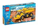 LEGO City Dump Truck
