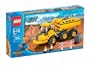 LEGO City Dump Truck