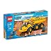 LEGO City Dump Truck
