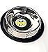 Stainless Steel Non Tip/Skid Doodler Paws Dish Perfect for Small Dog Cat Kitten Puppy 6