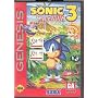 Sonic the Hedgehog 3