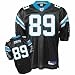 Reebok Carolina Panthers Steve Smith Authentic Jersey-Size: Size 52