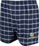 Denver Nuggets adidas 2009-2010 On-Court Pre-Game Short - XX-Large