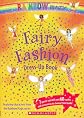 Fairy Fashion Dress-up Book (Rainbow Magic)
