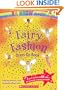 Rainbow Magic: Fairy Fashion Dress-up Book