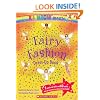 Rainbow Magic: Fairy Fashion Dress-up Book