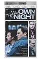We Own the Night [UMD for PSP]