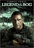 Legend of the Bog
