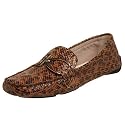 AK Anne Klein Women's Davis Flat