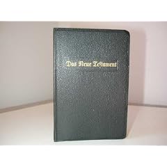 Das Neue Testament