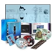 ATOM プレミアムBOX (5000セット限定生産) [DVD]