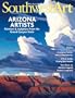 Southwest Art (1-year)