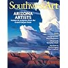 Southwest Art (1-year)