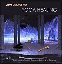 YOGA HEALING [CD on Demand]
