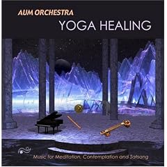 Yoga Healing