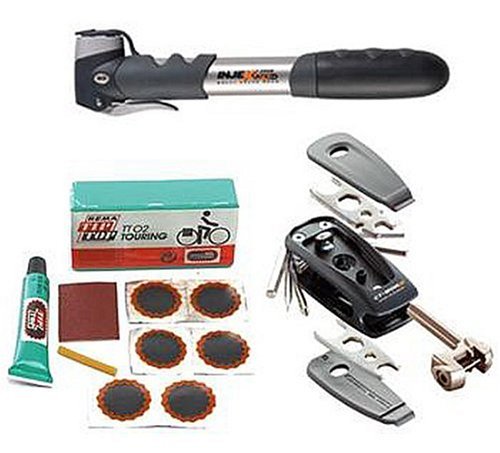 SKS Pro Touring Survival Kit