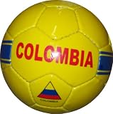 Mini Colombia