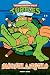 Teenage Mutant Ninja Turtles (Michelangelo, Retro) Movie Poster Print - 24