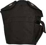 G. I. Style Black Canteen Covers