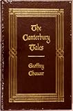 The Canterbury Tales