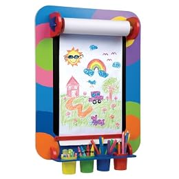 Alex Wall Art Easel