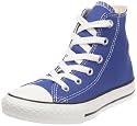 Converse Chuck Taylor All Star Seasonal Hi, Unisex Kinder Sneaker