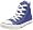 Blau (Bleu petant)