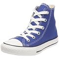 Converse Chuck Taylor All Star Seasonal Hi, Unisex Kinder Sneaker