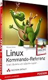 Linux Kommando-Referenz: Shellbefehle von a2ps bis zypper