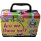 Travel Games