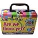Are We There Yet? Travel Game