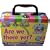 Are We There Yet? Travel Game