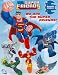We Are the Super Friends (Reusable Sticker Book) We Are the Super Friends (Reusable Sticker Book)