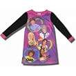 High School Musical "HSM Presents" Long-sleeve Dorm shirt for girls