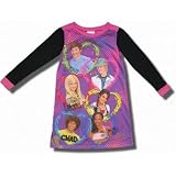 High School Musical "HSM Presents" Long-sleeve Dorm shirt for girls