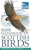 RSPB handbook of Scottish birds