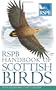 Rspb Handbook of Scottish Birds