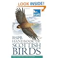 RSPB Handbook of Scottish Birds