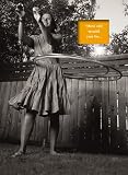 Die Cut Birthday/Woman & hula hoop
