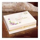 Ardleigh Elliott Dear Mother Collectible Porcelain Music Box