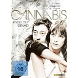 Cannabis - Engel der Gewaltvon "Jane Birkin"
