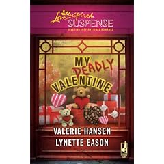 My Deadly Valentine: Dangerous Admirer\Dark Obsession