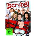 Scrubs: Die Anf�nger - Die komplette f�nfte Staffel [4 DVDs]