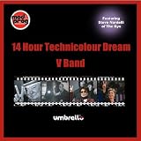 14 Hour Technicolour Dream V-band - The creation of Reasons & Rituals