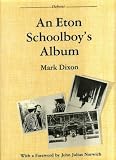 Eton Schoolboy's Album