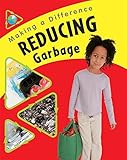 Reducing rubbish